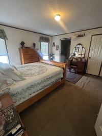 2015 Redman Mobile Home