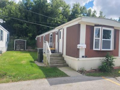 Mobile Home at 10525 W Greenfield Ave # 56 West Allis, WI 53214