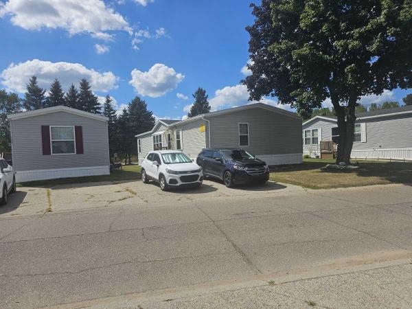 2015 Redman Manufactured Home