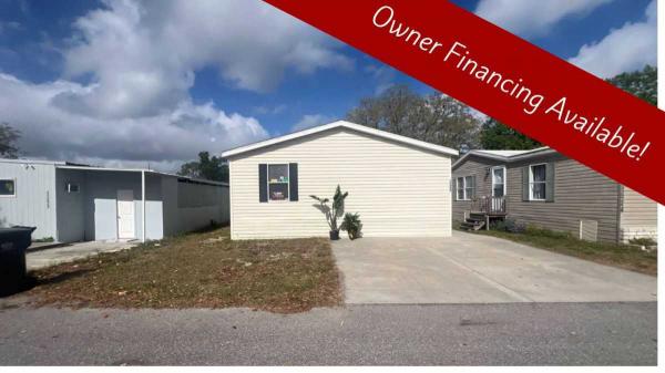 Manufactured Home