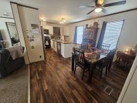 2015 Redman Manufactured Home