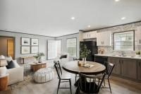 2025 Manufactured Home