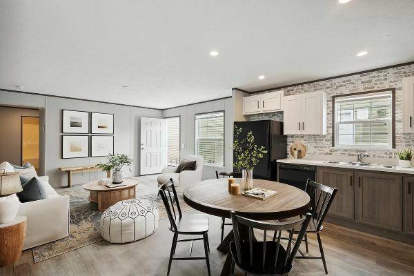2025 Manufactured Home