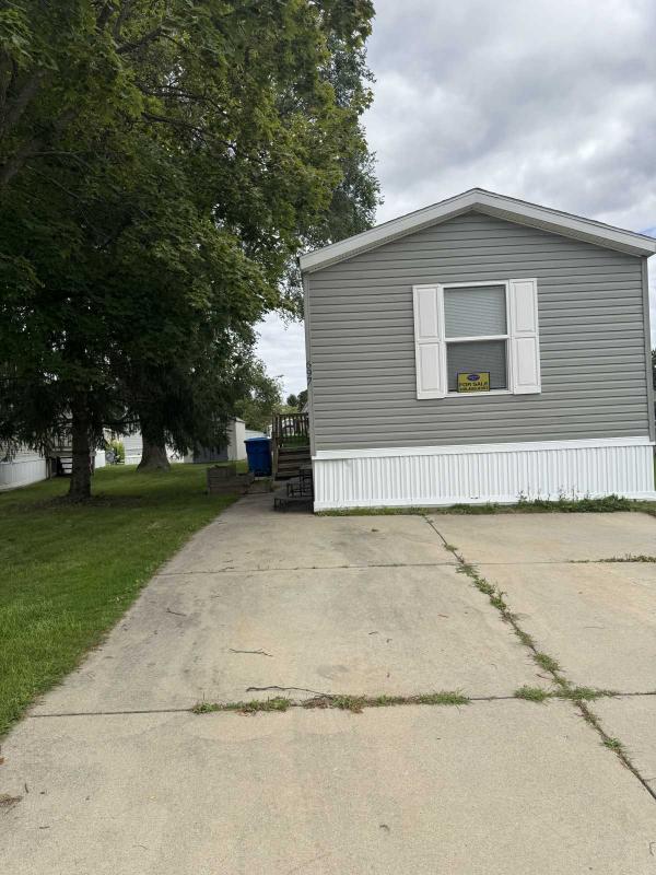 2017 Clayton Manufactured Home