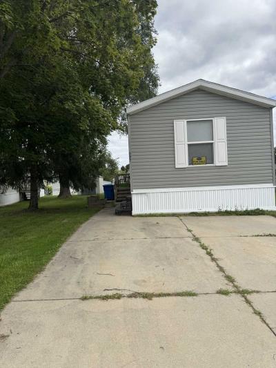 Mobile Home at 697 Machette Dr Rochester Hills, MI 48307