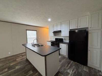 Mobile Home at 3699 N 175 E Warsaw, IN 46582
