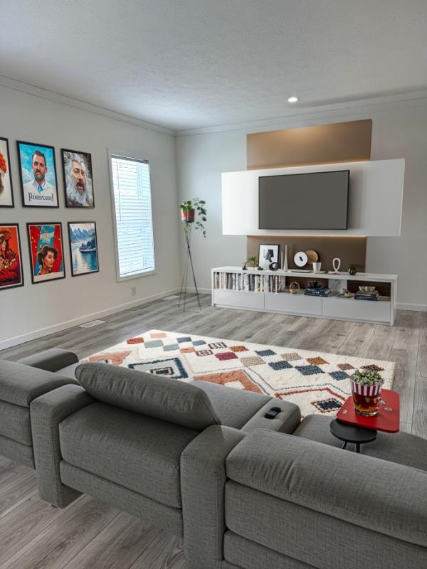 2025 Skyline Mobile Home For Sale