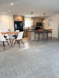 2025 Skyline Mobile Home