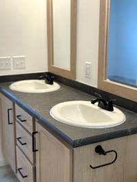 2025 Skyline Mobile Home