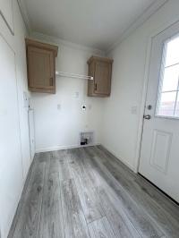 2025 Skyline Mobile Home