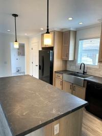 2025 Skyline Mobile Home