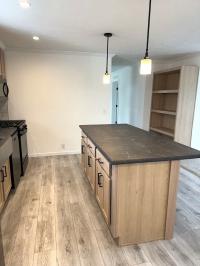 2025 Skyline Mobile Home