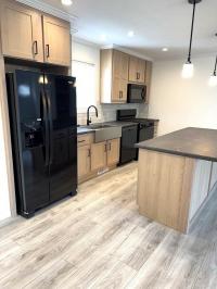 2025 Skyline Mobile Home