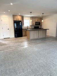 2025 Skyline Mobile Home