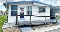 AGE 40+ PARK Mobile Home