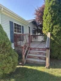 Friendship Mobile Home