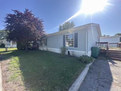 Mobile Home at 815 W Douglas Road #114 Mishawaka, IN 46545