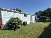 Friendship Mobile Home