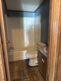 Friendship Mobile Home