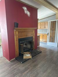 Friendship Mobile Home