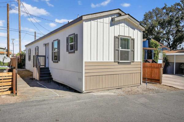 2025 Clayton Mobile Home For Sale