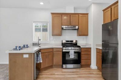 Photo 5 of 23 of home located at 2101 S State St #27 Ukiah, CA 95482