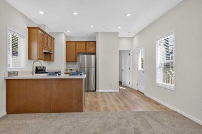 Photo 2 of 23 of home located at 2101 S State St #27 Ukiah, CA 95482