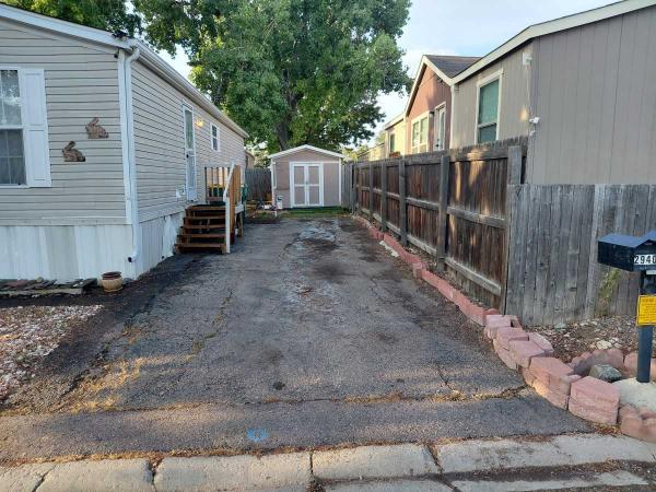 2004 Fleetwood MH Manufactured Home