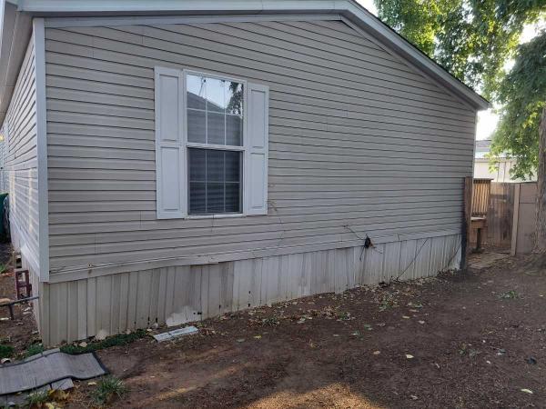 2004 Fleetwood MH Manufactured Home