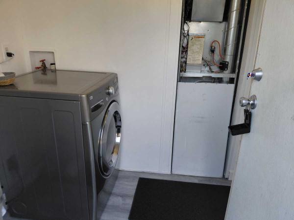 2004 Fleetwood MH Manufactured Home
