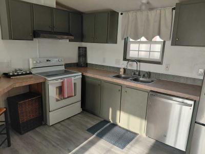 Photo 3 of 39 of home located at 2940 Hawk St. Lot 78 Federal Heights, CO 80260
