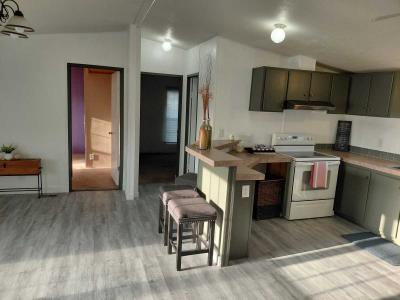 Photo 4 of 39 of home located at 2940 Hawk St. Lot 78 Federal Heights, CO 80260