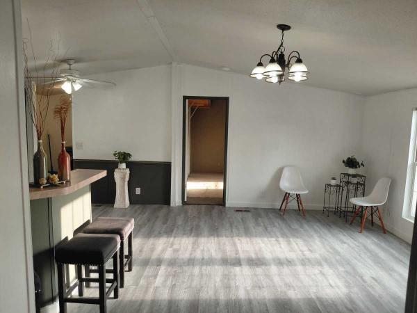 2004 Fleetwood MH Manufactured Home