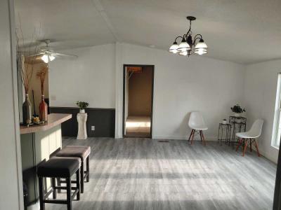 Photo 5 of 39 of home located at 2940 Hawk St. Lot 78 Federal Heights, CO 80260