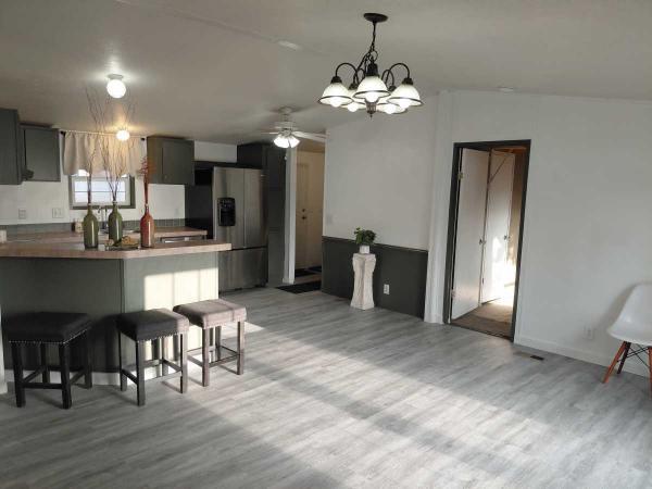 2004 Fleetwood MH Manufactured Home