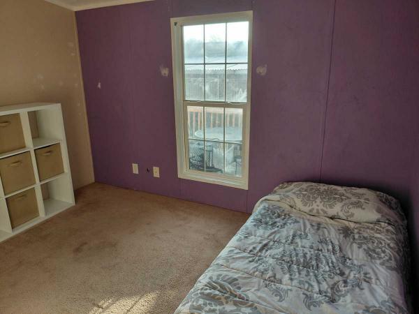 2004 Fleetwood MH Manufactured Home