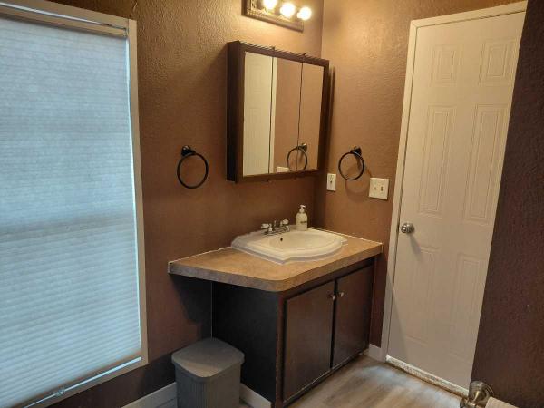 2004 Fleetwood MH Manufactured Home