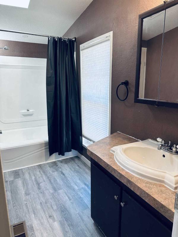 2004 Fleetwood MH Manufactured Home