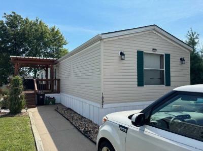 Mobile Home at 1007 S 75th Ter Kansas City, KS 66111