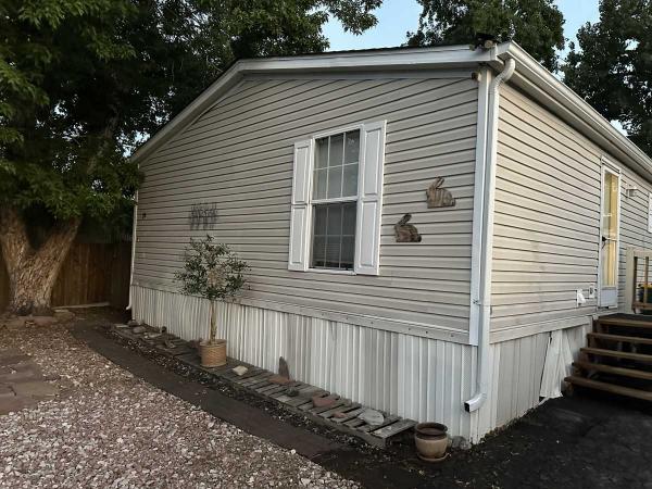 2004 Fleetwood MH Manufactured Home