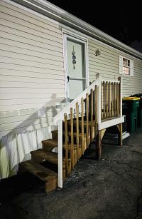 2004 Fleetwood MH Manufactured Home