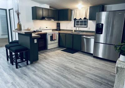 Mobile Home at 2940 Hawk St. Lot 78 Federal Heights, CO 80260