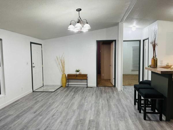 2004 Fleetwood MH Manufactured Home