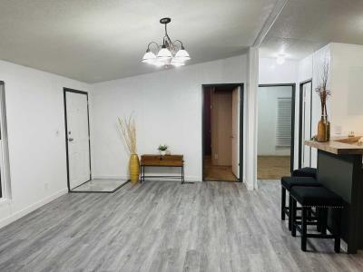 Photo 2 of 39 of home located at 2940 Hawk St. Lot 78 Federal Heights, CO 80260