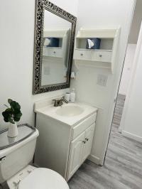 2004 Fleetwood MH Manufactured Home
