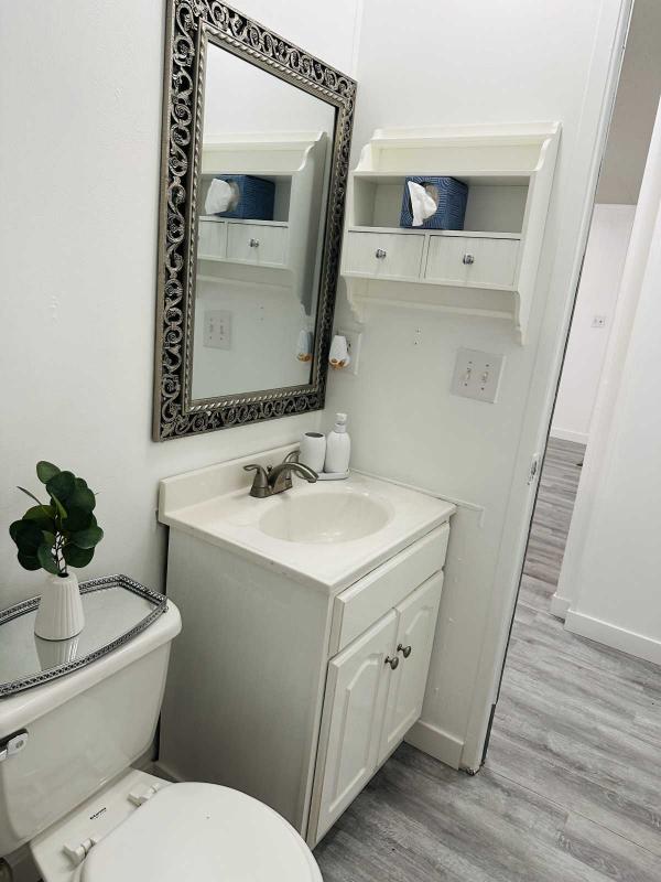 2004 Fleetwood MH Manufactured Home