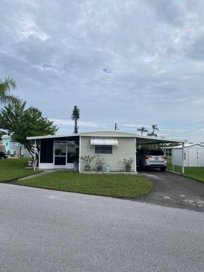 Mobile Home at 1608 Wheelhouse Circle Ruskin, FL 33570