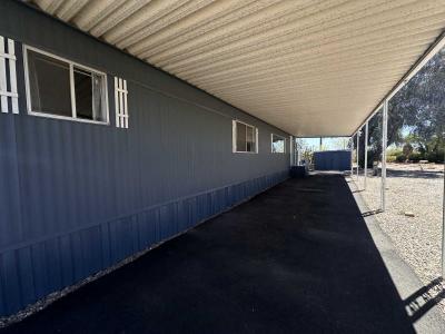 Photo 5 of 19 of home located at 1302 W Ajo #17 Tucson, AZ 85713