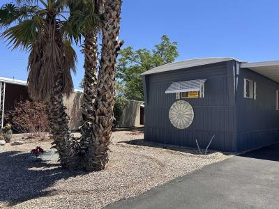 Photo 2 of 19 of home located at 1302 W Ajo #17 Tucson, AZ 85713