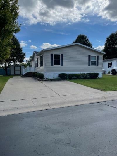 Mobile Home at 28011 Charlemagne #6 Romulus, MI 48174